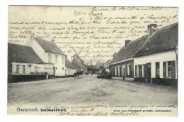 Oosterzeele   Oosterzele   Smissenbroek    MOLEN  MOULIN - Oosterzele