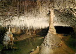 38 - Pont En Royans - Grottes De Choranche - Galerie Du Siphon - Spéléologie - Curiosité Géologique - Carte Neuve - CPM  - Pont-en-Royans