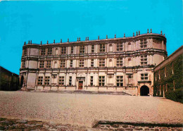 26 - Grignan - Le Château - CPM - Voir Scans Recto-Verso - Grignan