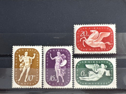 1940 MH - Neufs