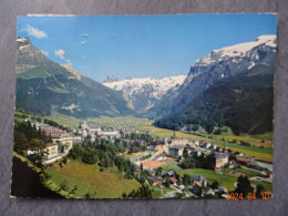 ENGELBERG - Engelberg