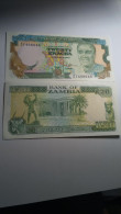 ZAMBIA - 20 KWACHA - P32 - Sambia