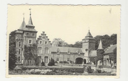 CPA-ARQUENNES " Château De La Rocq " - Altri & Non Classificati
