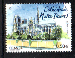 N° 4515 - 2010 - Used Stamps