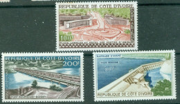 Cote  D'Ivoire   PA  18/20   * *  TB   - Côte D'Ivoire (1960-...)