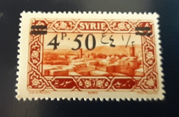 1926 Yvert 181 MH - Unused Stamps