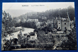 ESNEUX  -     Les Villas à Martin - Esneux