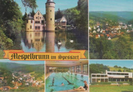 23388 - Mespelbrunn Im Spessart - Ca. 1985 - Aschaffenburg