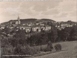 124724 - Annaberg-Buchholz - Mit Pöhlberg - Annaberg-Buchholz