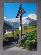 SAAS FEE - Saas-Fee