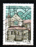 N° 4864 - 2014 - Oblitérés