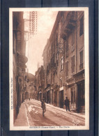 04. Sisteron. Rue Droite - Sisteron