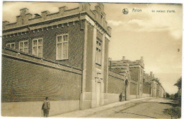 Arlon , Maison D'Arrêt - Arlon