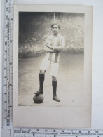 Sport Football Carte Photo Jolie Photo - Football