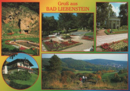 65574 - Bad Liebenstein - U.a. Villa Feodora - Ca. 2000 - Bad Liebenstein