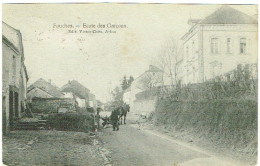 Fouches , Ecole - Arlon