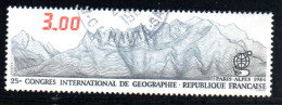 N° 2327- 1984 - Used Stamps