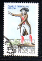 N° 2594 - 1989 - Used Stamps