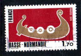 N° 1993 - 1978 - Used Stamps