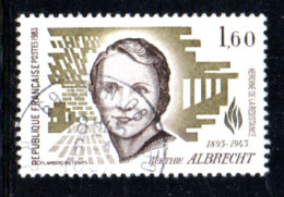 N° 2294 - 1983 - Used Stamps