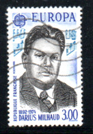 N° 2367 - 1983 - Used Stamps