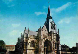 80 - Montdidier - Eglise Saint-Pierre - CPM - Voir Scans Recto-Verso - Montdidier