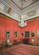Angleterre - Windsor Castle - The King's Dressing Room - Intérieur Du Château De Windsor - Berkshire - England - Royaume - Windsor Castle
