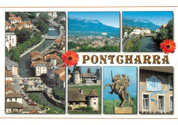 38 - Pontcharra - Multivues - Carte Neuve - CPM - Voir Scans Recto-Verso - Pontcharra