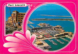 11 - Leucate - Port Leucate - Multivues - Carte Neuve - CPM - Voir Scans Recto-Verso - Leucate