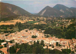 26 - Dieulefit - Vue Générale Aérienne - CPM - Voir Scans Recto-Verso - Dieulefit