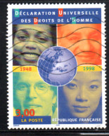 N° 3208 - 1998 - Used Stamps