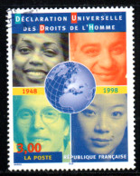 N° 3208 - 1998 - Used Stamps