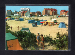 (13/04/24) 59-CPSM BRAY DUNES - Bray-Dunes