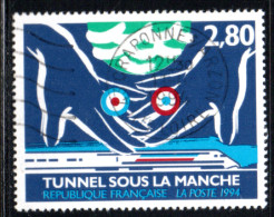 N° 2881 - 1994 - Used Stamps