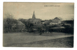 Sint-Denijs-Boekel   Zwalm   Dorp - Zwalm