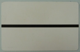 SOUTH AFRICA - Magnetic TEST - Thin Stripe - Sample - Suráfrica