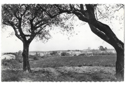 Sanilhac, Vue Générale (A18p38) - Alès