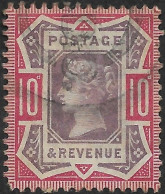 Y&T 102 Used Thanks Looking At The Scan (Classeur GB) - Used Stamps