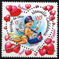 Nouvelle Calédonie 2004 - Yvert Et Tellier Nr. 912 - Michel Nr. 1321 ** - Unused Stamps