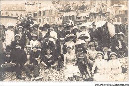 CAR-AASP7-0497 - FRANCE - CARTE PHOTO - A IDENTIFIER - PHOT DE FAMILLE - Fotos