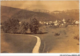 CAR-AASP6-0448 - FRANCE - CARTE PHOTO - A IDENTIFIER - LE MONT - Fotos