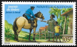 Nouvelle Calédonie 2004 - Yvert Et Tellier Nr. 917 - Michel Nr. 1323 ** - Nuovi