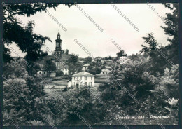 Piacenza Canale Val Trebbia Foto FG Cartolina MV2701 - Piacenza