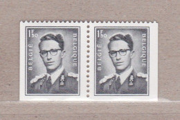 1970 Nr 1561e** Zonder Scharnier,zegel Uit Postzegelboekje.OBP 2 Euro. - Unused Stamps