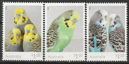 Australië 2022, Postfris MNH, Birds - Unused Stamps