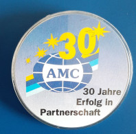 30. Jahre AMC Edelstahlwaren Aus Der Schweiz - Trademarks