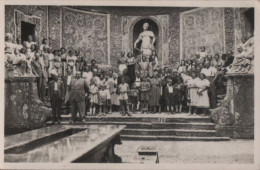 41862 - Österreich - Salzburg - Schloss Bellbrunn - 1949 - Salzburg Stadt