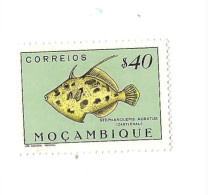 Poisson,MNH,Neuf Sans Charnière. - Mosambik