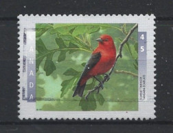 Canada 1997 Birds Y.T. 1504 (0) - Usati