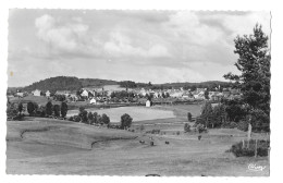 Aumont, Vue Panoramique (A18p39) - Aumont Aubrac